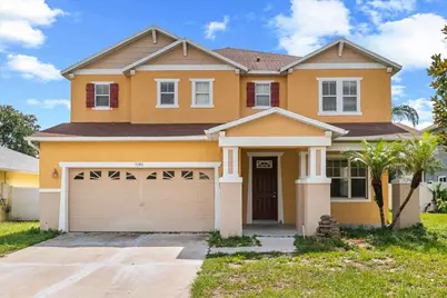 3949 Golden Finch Way, Kissimmee, FL 34746 - Photo 1