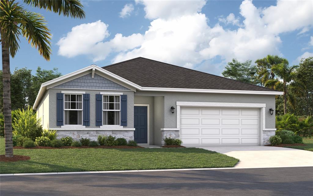 6755 Winterberry Dr - 6755 Winterberry Dr, Lake Hamilton, FL 33851 Luxury Property | Jose Angel Pina