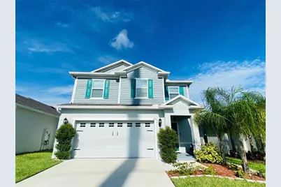 125 Villavista Court, Davenport, FL 33896 - Photo 1