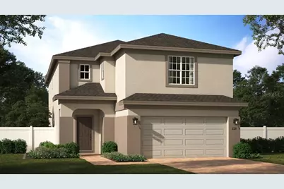1437 Sawgrass Hammock Lane, Davenport, FL 33837 - Photo 1