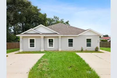 1810 Dunbar Street, Bartow, FL 33830 - Photo 1