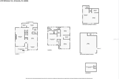 219 Whittier Circle, Orlando, FL 32806 - Photo 47