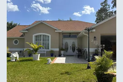 2723 Sunset Drive, Sebring, FL 33870 - Photo 1