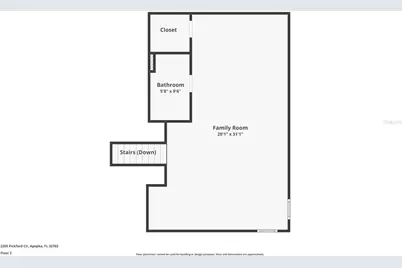 2205 Pickford Circle, Apopka, FL 32703 - Photo 33