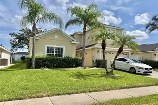 3511 Maple Ridge Loop, Kissimmee, FL 34741 - Photo 1