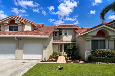 7380 Pinewalk Drive S #37-8, Margate, FL 33063 - Photo 1