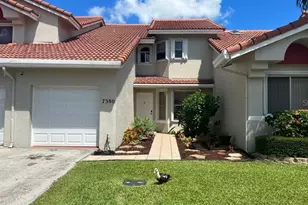 7380 Pinewalk Dr S, Margate, FL 33063 - Photo 1