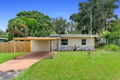460 E 3rd Street, Chuluota, FL 32766 - Photo 1