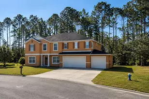 70 Rollins Ln, Palm Coast, FL 32164 - Photo 1