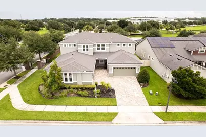 14825 Ellingsworth Lane, Winter Garden, FL 34787 - Photo 5