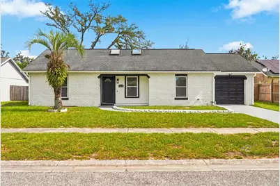 6113 Beaumont Avenue, Orlando, FL 32808 - Photo 1