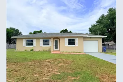 206 S 20th Street, Haines City, FL 33844 - Photo 1