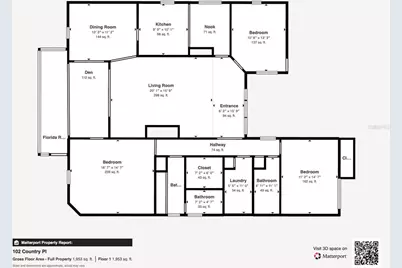 102 Country Place, Sanford, FL 32771 - Photo 23