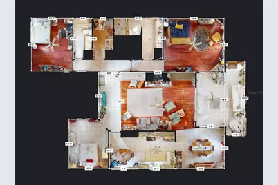 102 Country Place, Sanford, FL 32771 - Photo 33