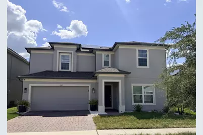 269 Hamlet Loop, Davenport, FL 33837 - Photo 1