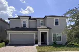 269 Hamlet Loop, Davenport, FL 33837 - Photo 1