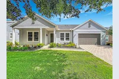 107 Balmy Coast Road, Groveland, FL 34736 - Photo 1