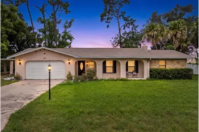 442 Homer Avenue, Longwood, FL 32750 - Photo 1