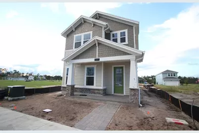 6681 Rucksack Road, Saint Cloud, FL 34771 - Photo 1