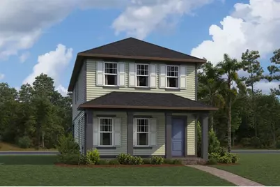 6721 Rucksack Road, Saint Cloud, FL 34771 - Photo 17