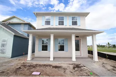 6721 Rucksack Road, Saint Cloud, FL 34771 - Photo 1
