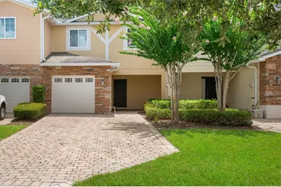 2161 Cypress Villas Drive, Orlando, FL 32825 - Photo 1