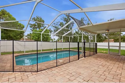 2442 Ambassador Avenue, Spring Hill, FL 34609 - Photo 29