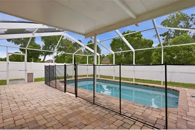 2442 Ambassador Avenue, Spring Hill, FL 34609 - Photo 27