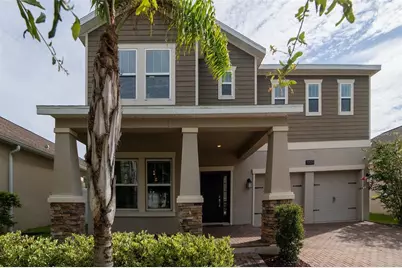 11109 Sweetgum Woods Drive, Orlando, FL 32832 - Photo 5