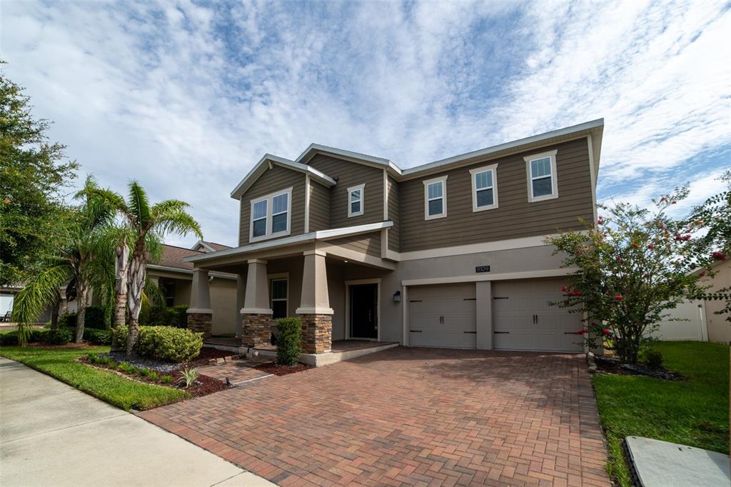 11109 Sweetgum Woods Dr - 11109 Sweetgum Woods Dr, Orlando, FL 32832 Luxury Property | Jose Angel Pina