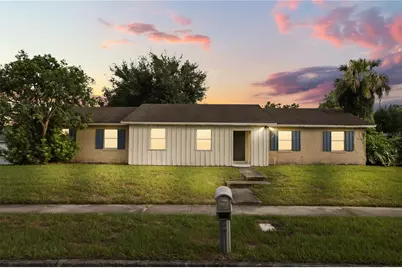 5310 Nadine Street, Orlando, FL 32807 - Photo 1