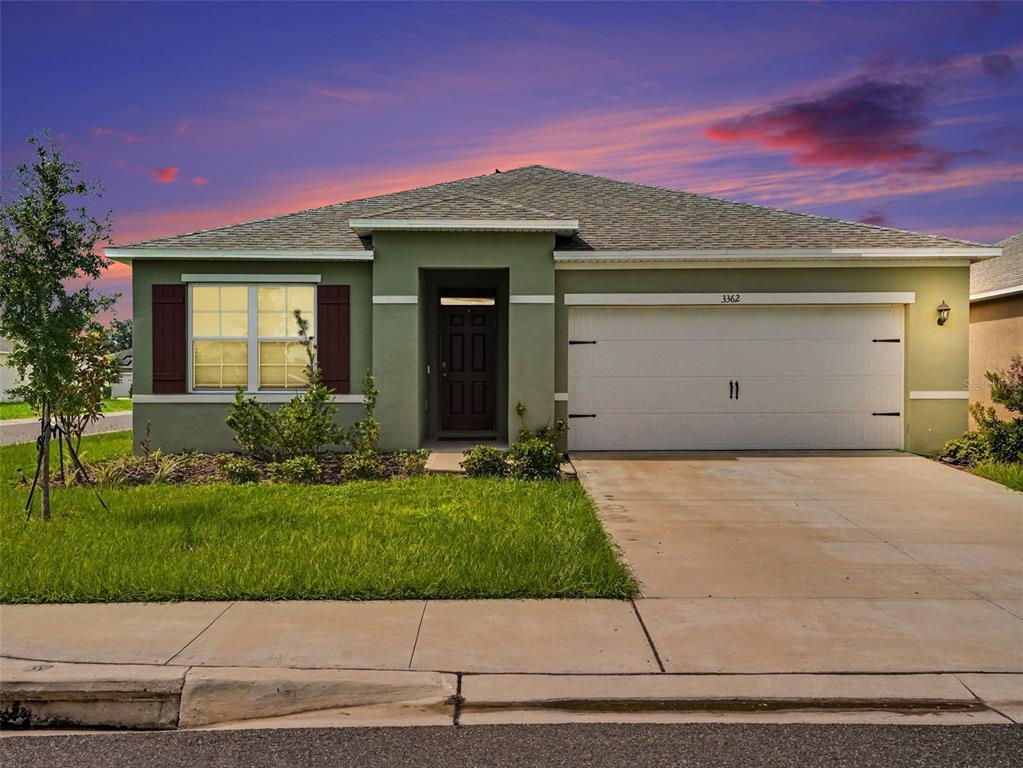 3362 Aruba Wy - 3362 Aruba Wy, Haines City, FL 33844 Luxury Property | Jose Angel Pina