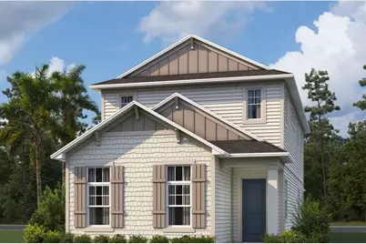 6717 Rucksack Road, Saint Cloud, FL 34771 - Photo 1