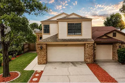 3109 Bridgeford Drive, Orlando, FL 32812 - Photo 1