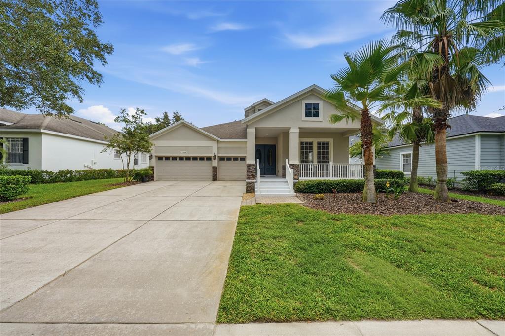 11916 Camden Park Dr