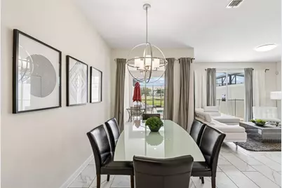 4833 Romeo Circle, Kissimmee, FL 34746 - Photo 5