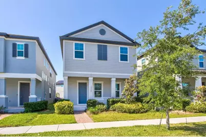 14704 Seton Creek Boulevard, Winter Garden, FL 34787 - Photo 1