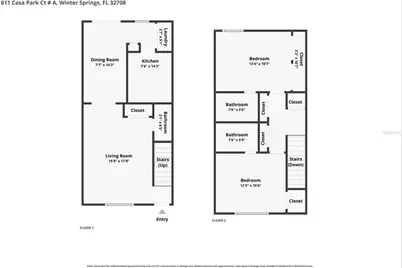 611 Casa Park A Court, Winter Springs, FL 32708 - Photo 35