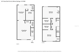 611 Casa Park A Ct, Winter Springs, FL 32708 - Photo 35