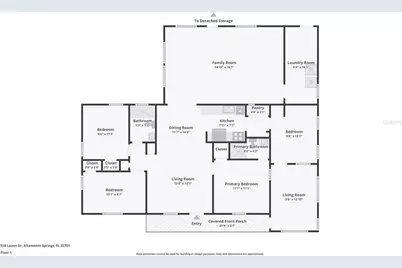 518 Lavon Drive, Altamonte Springs, FL 32701 - Photo 29
