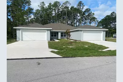 2 Ryapple Lane #A, Palm Coast, FL 32164 - Photo 1