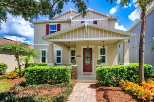 7921 Iceland Gull Street, Winter Garden, FL 34787 - Photo 1