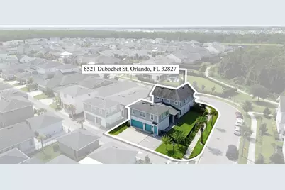 8521 Dubochet Street, Orlando, FL 32827 - Photo 45