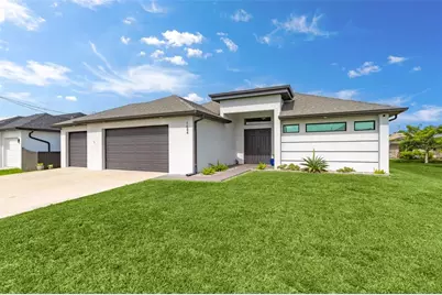 1644 NW 37th Avenue, Cape Coral, FL 33993 - Photo 1