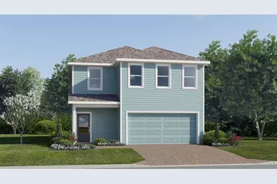 3347 Mindfullness Drive, Clermont, FL 34714 - Photo 1