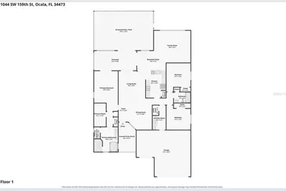 1044 SW 159th Street, Ocala, FL 34473 - Photo 43