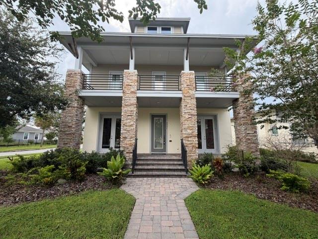 8001 Nemours Pkwy - 8001 Nemours Pkwy, Orlando, FL 32827 Luxury Property | Jose Angel Pina