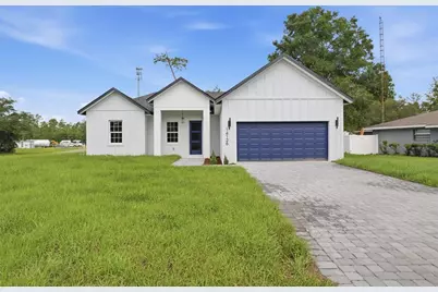 14126 SW 34th Terrace Road, Ocala, FL 34473 - Photo 3