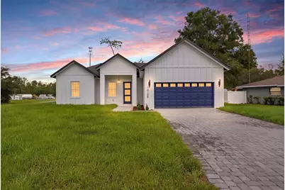 14126 SW 34th Terrace Road, Ocala, FL 34473 - Photo 1