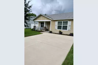 214 W Ella J Gilmore Street, Apopka, FL 32703 - Photo 1
